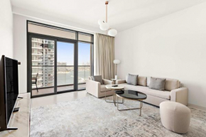 Silkhaus Cozy 1 BDR in Marina Vista Private Beach